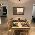 10 Min Walk From Center Feriehus *
