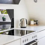 10 Min Walk From Center Vakantiehuis *