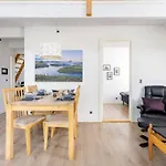 10 Min Walk From Center Vakantiehuis Ribe