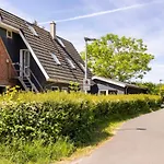 Vakantiehuis 10 Min Walk From Center