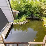 Vakantiehuis 10 Min Walk From Center *