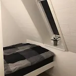 Vakantiehuis 10 Min Walk From Center Ribe