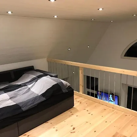 Holiday home 10 Min Walk From Center Ribe