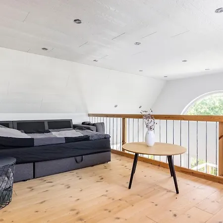 Holiday home 10 Min Walk From Center *