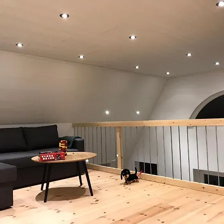 別荘 10 Min Walk From Center リーベ