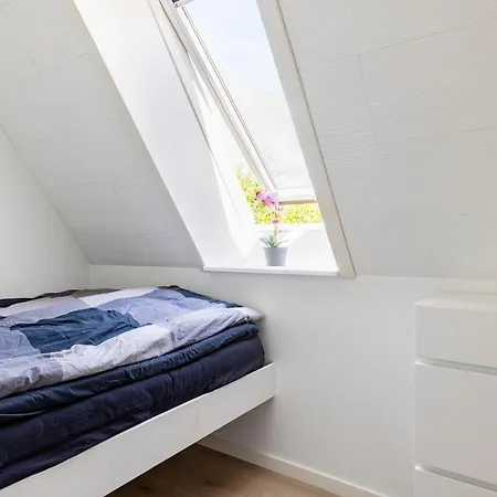 10 Min Walk From Center Ribe