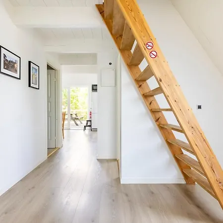 10 Min Walk From Center Ribe