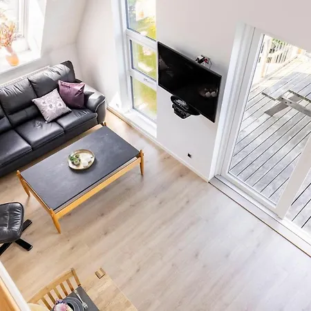 10 Min Walk From Center Vakantiehuis