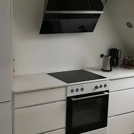 Holiday home 10 Min Walk From Center *