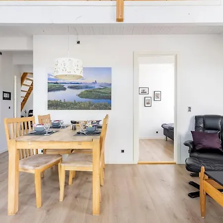 10 Min Walk From Center Holiday home Ribe