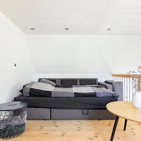 Holiday home 10 Min Walk From Center Ribe