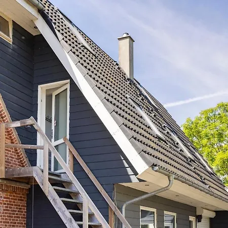 10 Min Walk From Center Holiday home Ribe