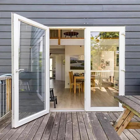 10 Min Walk From Center Vakantiehuis *