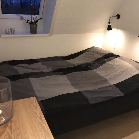 10 Min Walk From Center Ribe