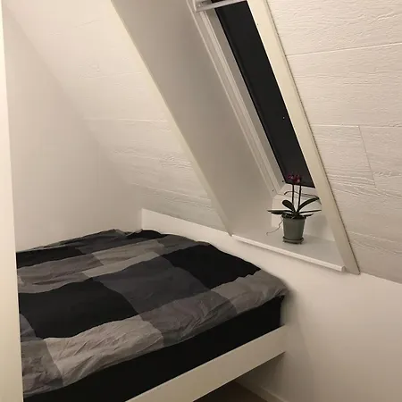 Holiday home 10 Min Walk From Center Ribe