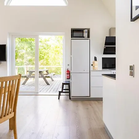 10 Min Walk From Center Vakantiehuis