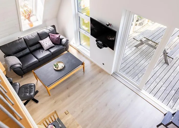 10 Min Walk From Center Сasa de vacaciones