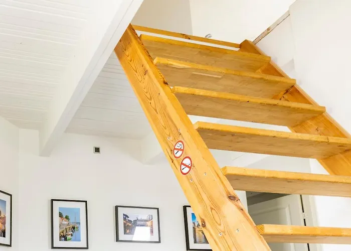 Сasa de vacaciones 10 Min Walk From Center *