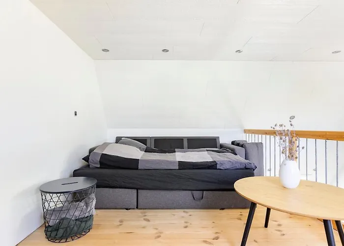 Сasa de vacaciones 10 Min Walk From Center Ribe