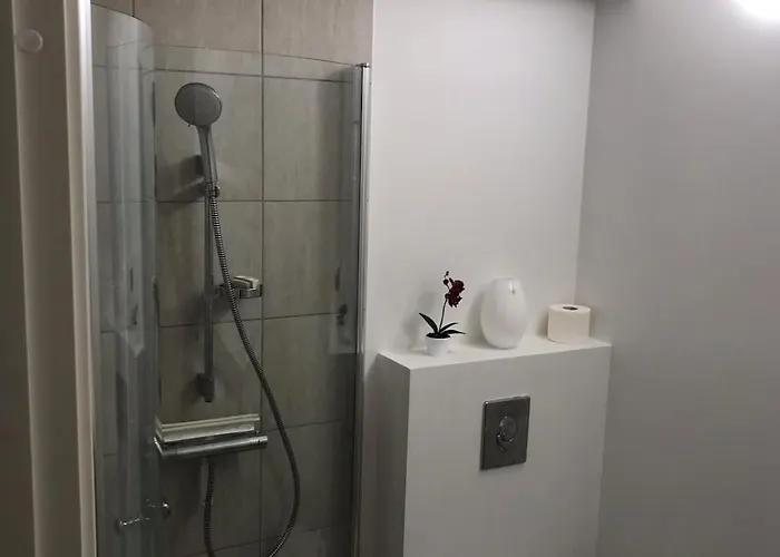 10 Min Walk From Center *